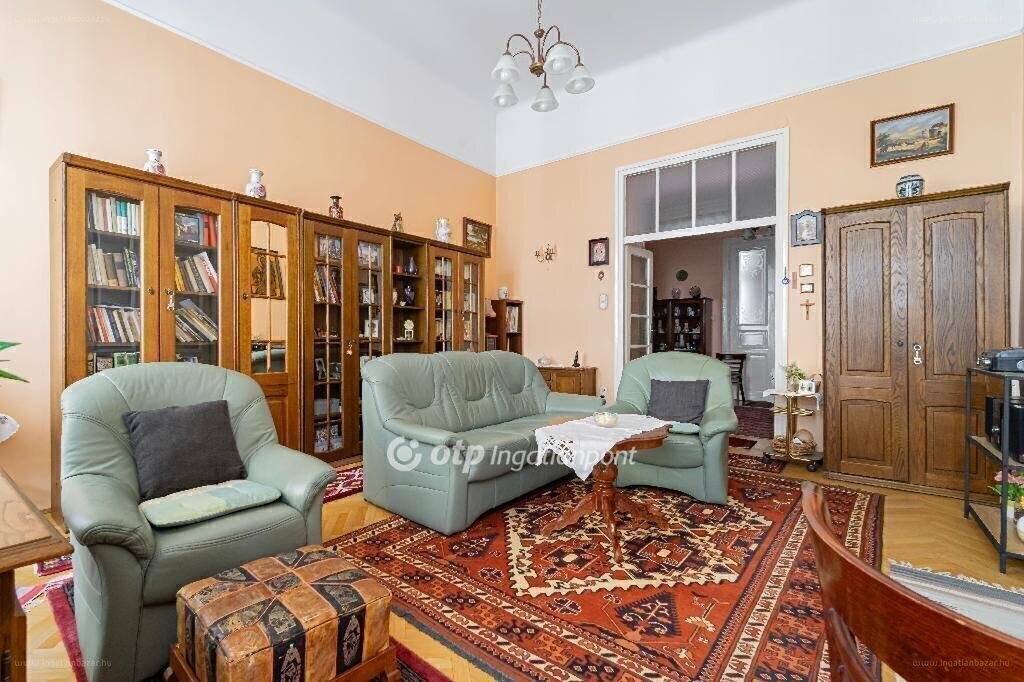 Lakás · 3 hálószoba · 83 m² · 121.900.000 Ft
