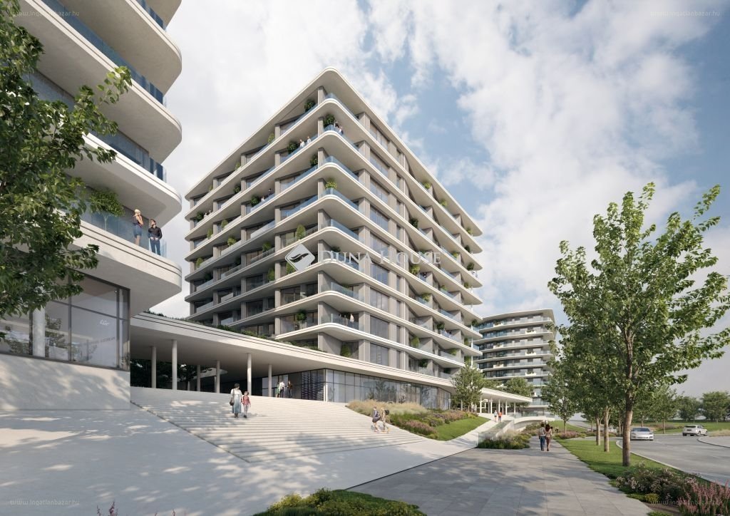 3 bed · 81m² · Lakás · 138.975.000 ft
