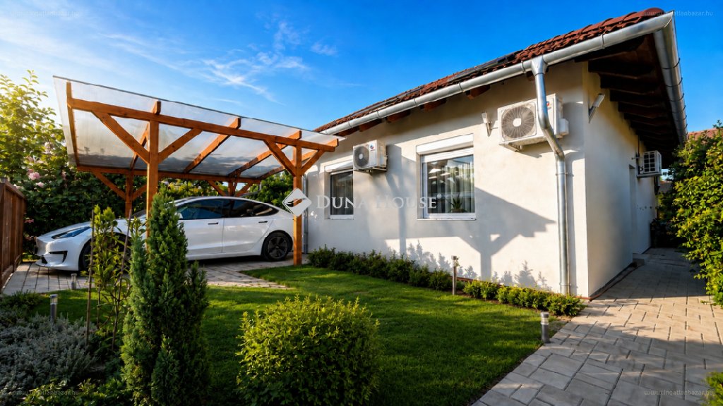 4 bed · 65m² · Ház · 85.000.000 ft