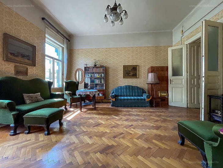 Lakás · 2 hálószoba · 76 m² · 69.900.000 Ft