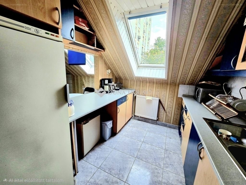 Lakás · 2 hálószoba · 68 m² · 44.500.000 Ft