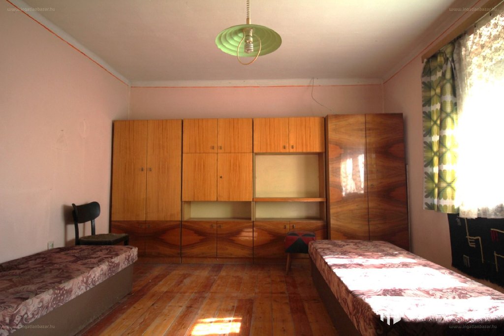 2 bed · 45m² · Családi ház · 6.000.000 ft