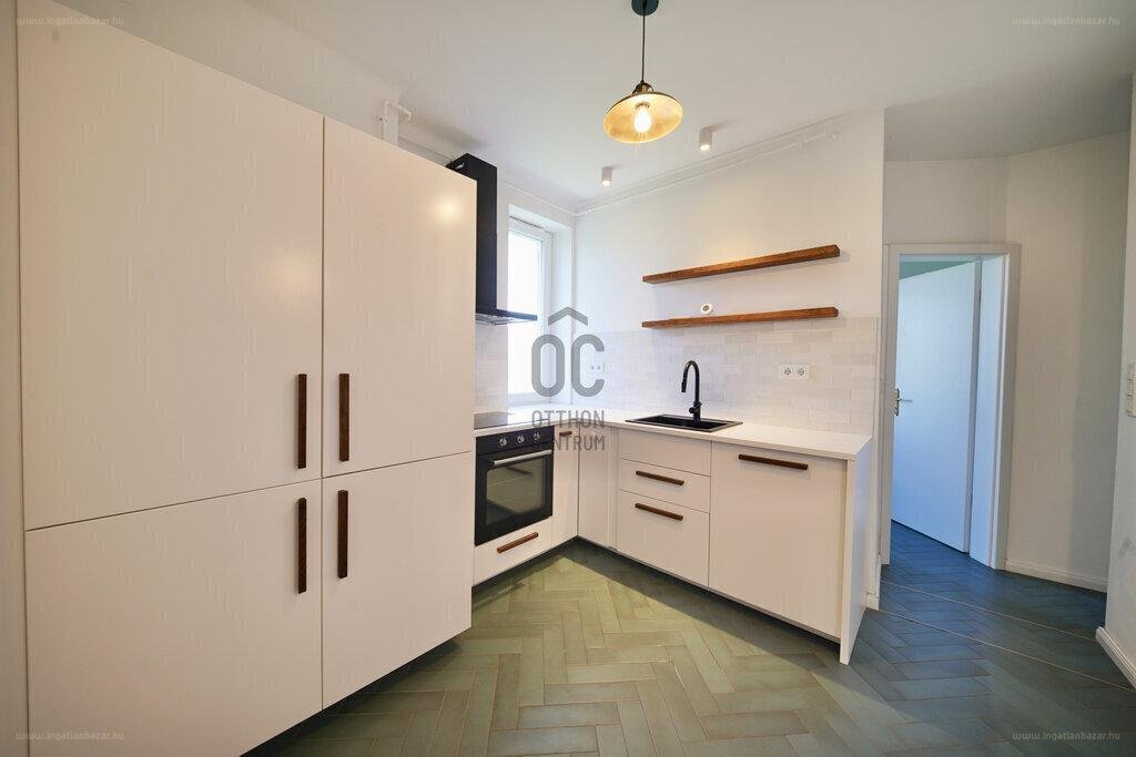 3 bed · 61m² · Lakás · 114.000.000 ft