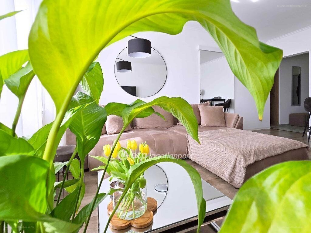 2 bed · 48m² · Lakás · 79.990.000 ft