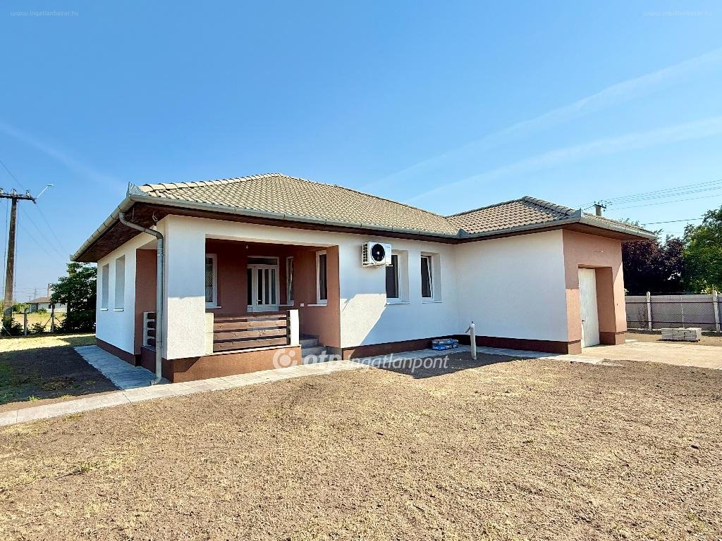 4 bed · 153m² · Családi ház · 63.900.000 ft