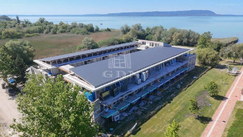 Lakás · 2 hálószoba · 62 m² · 99.968.000 Ft