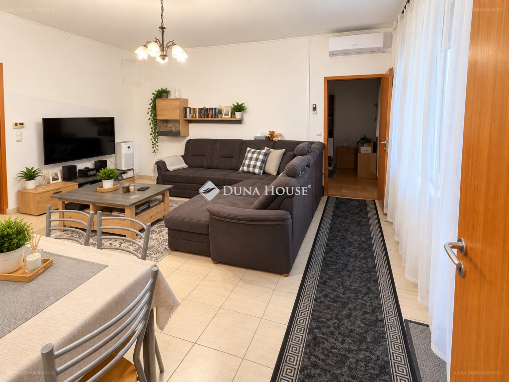 Lakás · 2 hálószoba · 66 m² · 79.900.000 Ft