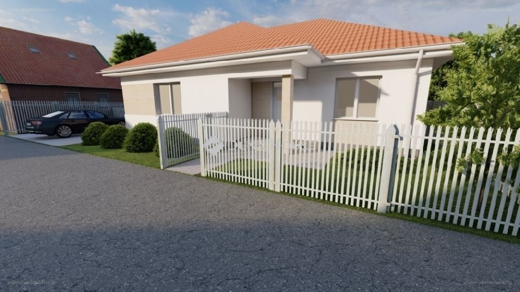 4 bed · 99m² · Családi ház · 127.000.000 ft