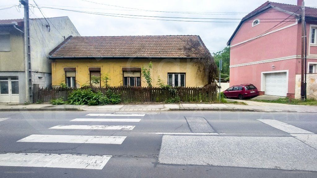 Ház · 2 hálószoba · 65 m² · 19.300.000 Ft
