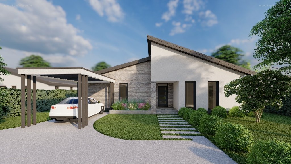 4 bed · 146m² · Családi ház · 98.000.000 ft
