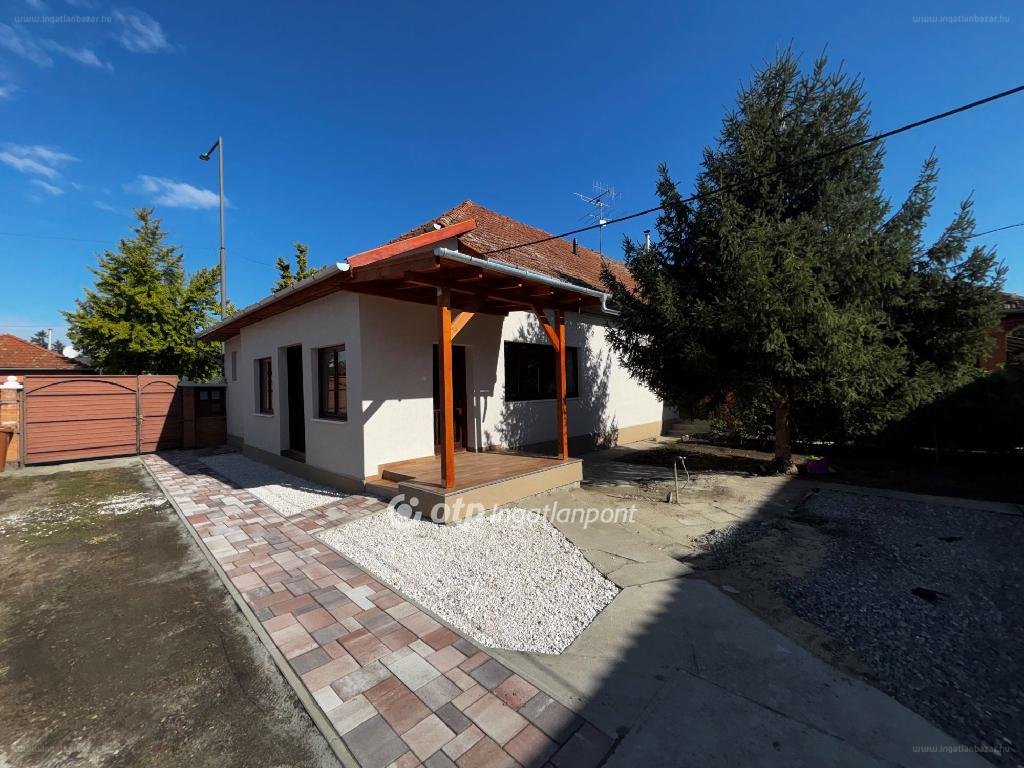 Lakás · 2 hálószoba · 103 m² · 39.500.000 Ft