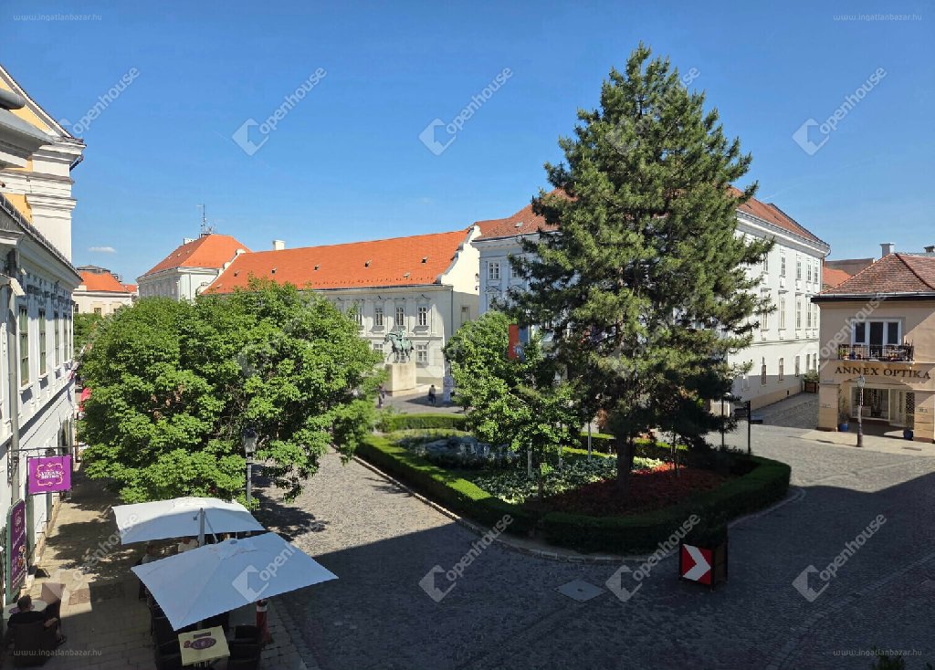 3 bed · 66m² · Lakás · 41.000.000 ft