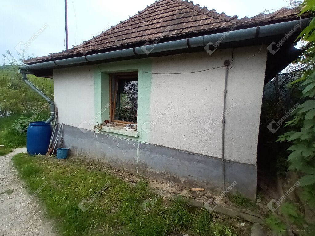 2 bed · 55m² · Családi ház · 25.000.000 ft
