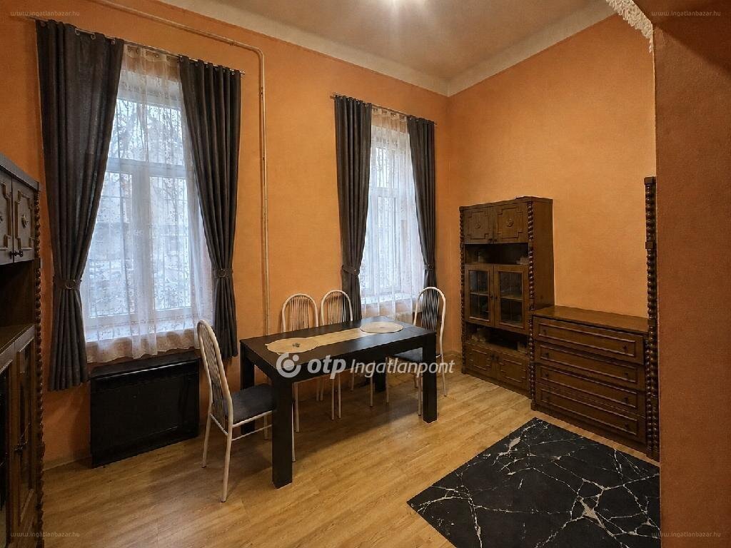 1 bed · 40m² · Lakás · 45.000.000 ft