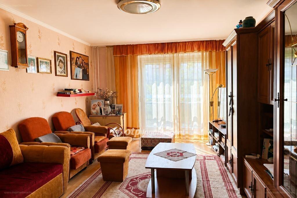 1 bed · 62m² · Lakás · 65.000.000 ft