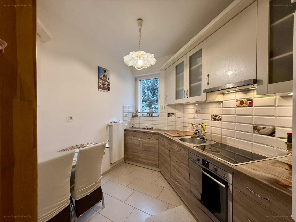 3 bed · 59m² · Lakás · 72.500.000 ft