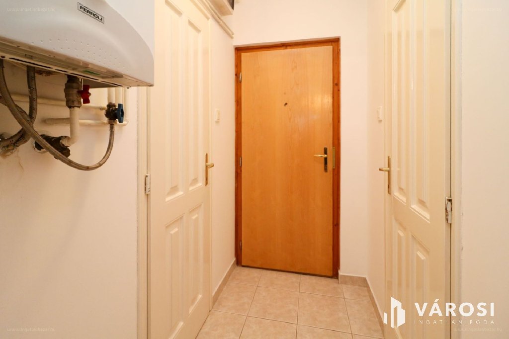 Belváros, Békéscsaba, ingatlan, kiadó, lakás, 27 m2