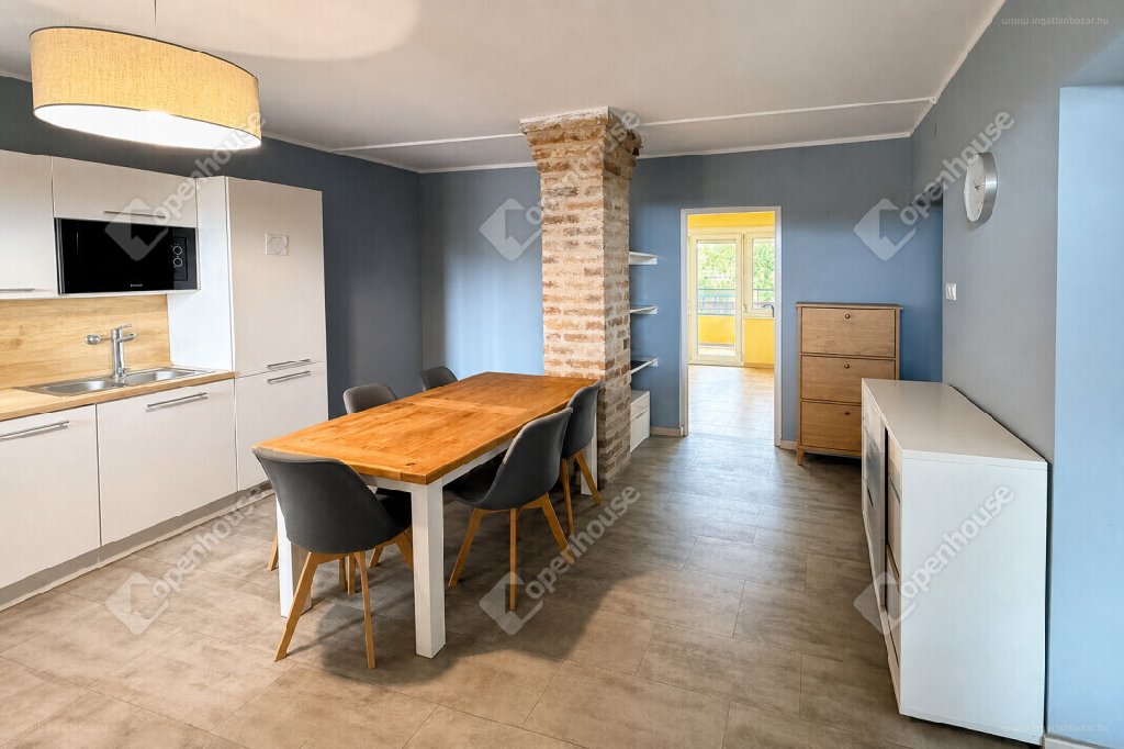 Lakás · 4 hálószoba · 83 m² · 79.900.000 Ft