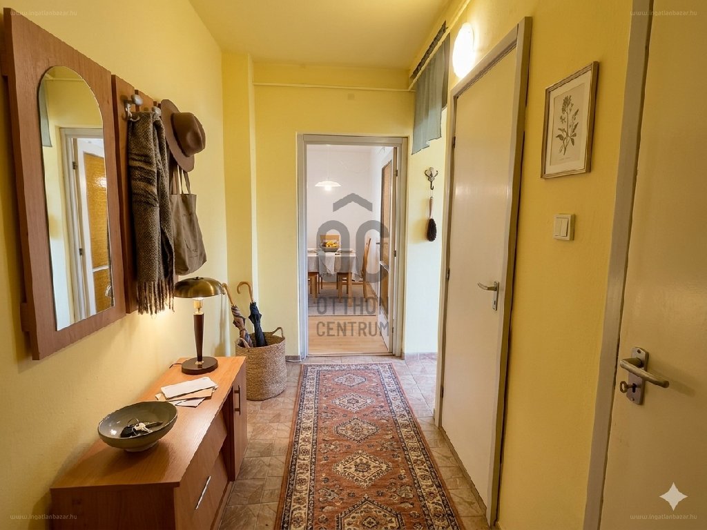 2 bed · 53m² · Lakás · 43.900.000 ft