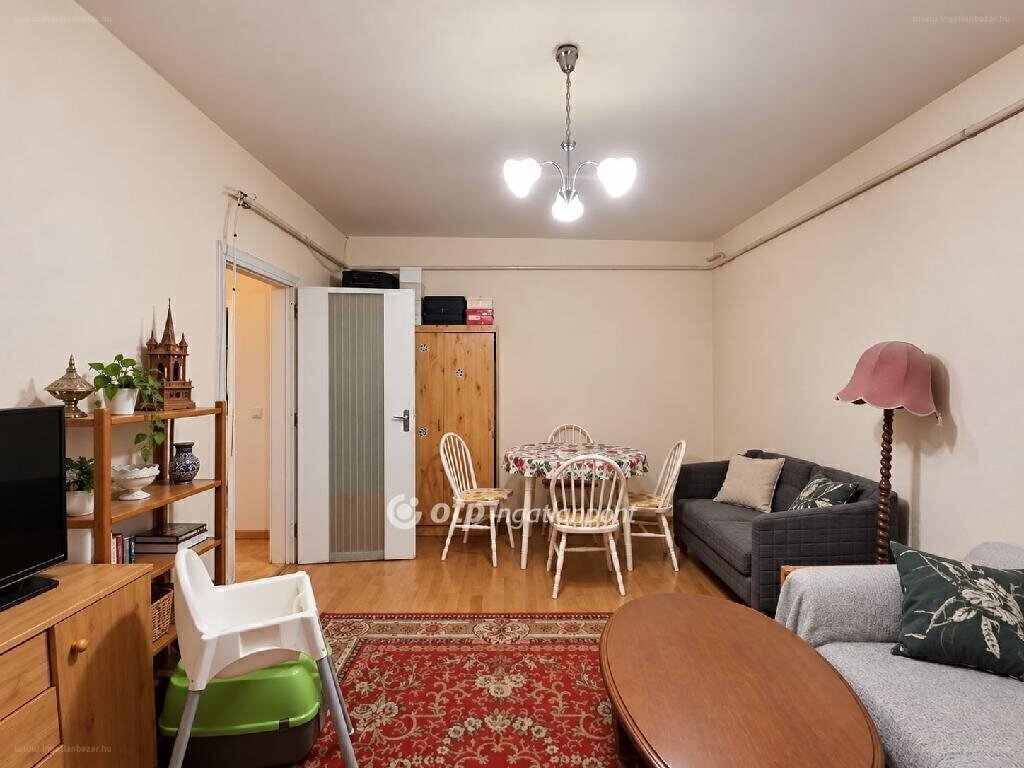 Lakás · 2 hálószoba · 52 m² · 53.990.000 Ft
