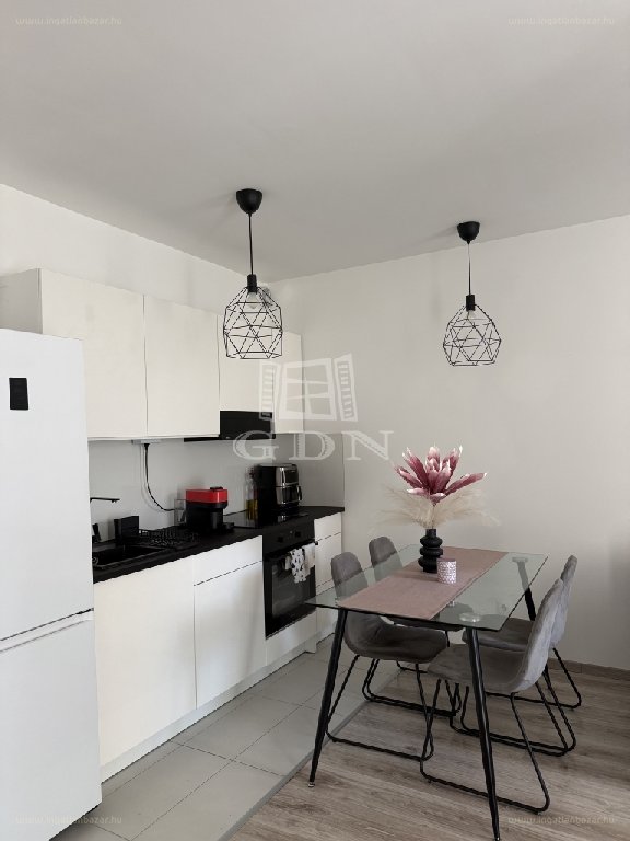 1 bed · 33m² · Lakás · 79.600.000 ft