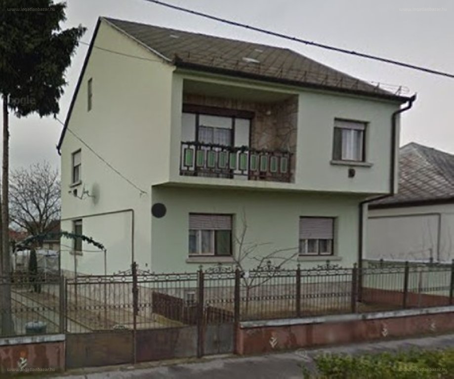 4 bed · 140m² · Családi ház · 40.000.000 ft