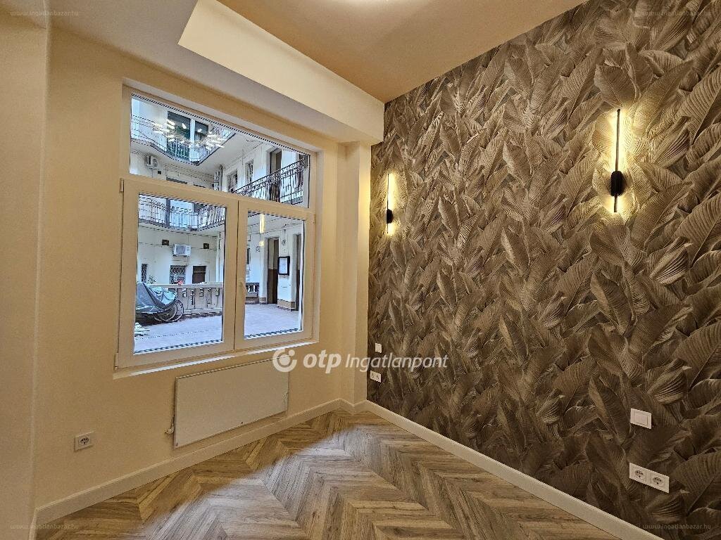 Lakás · 1 hálószoba · 26 m² · 49.900.000 Ft