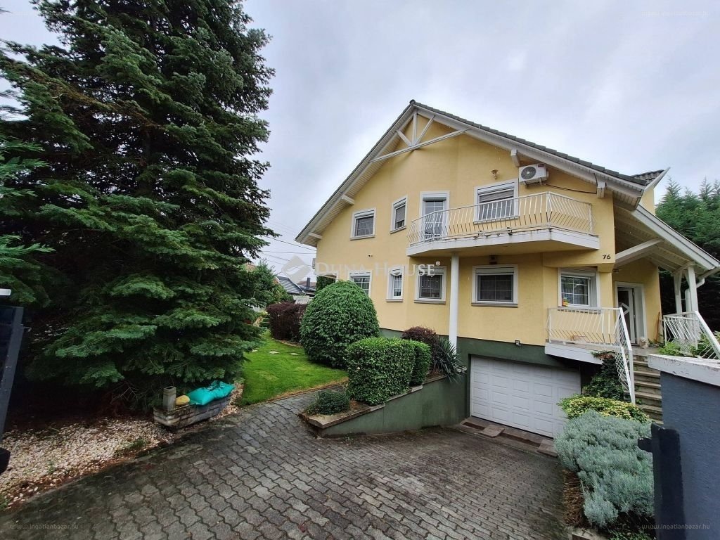 5 bed · 330m² · Ház · 250.000.000 ft