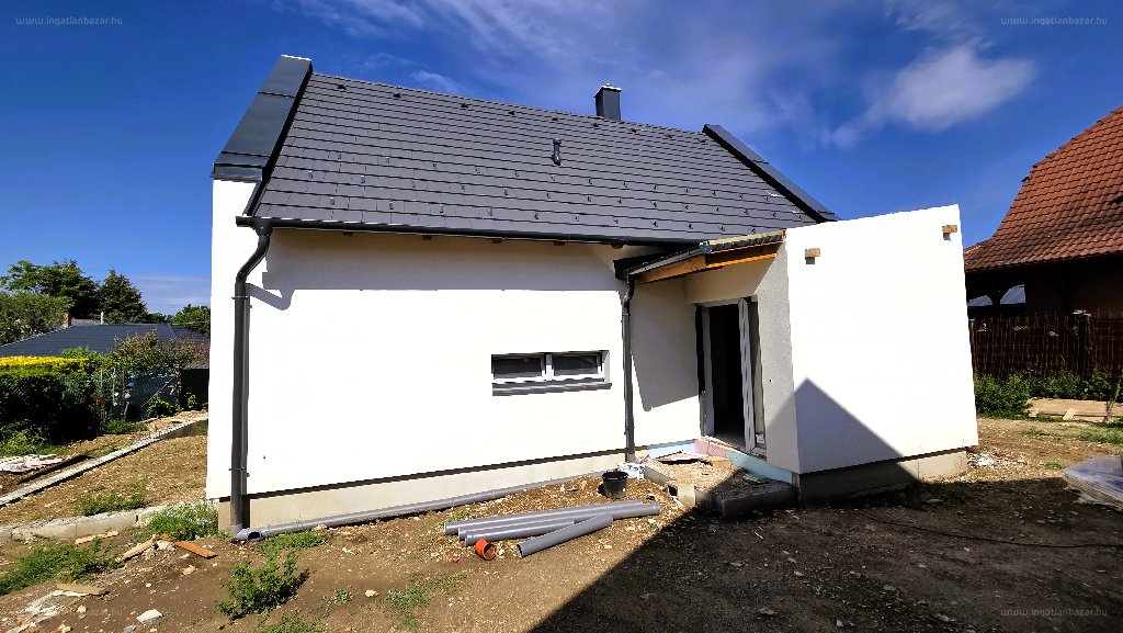 4 bed · 122m² · Családi ház · 178.000.000 ft