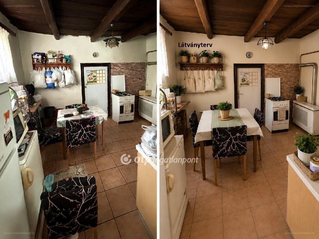 1 bed · 57m² · Családi ház · 22.000.000 ft