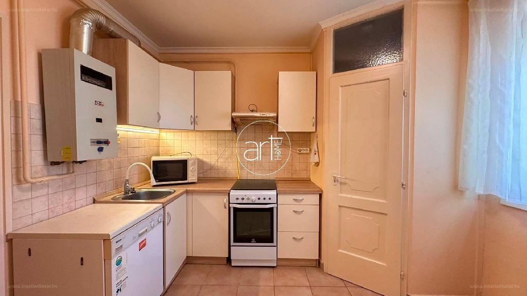 Lakás · 2 hálószoba · 57 m² · 49.900.000 Ft
