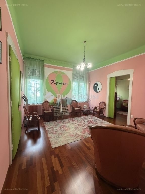 4 bed · 85m² · Lakás · 119.000.000 ft