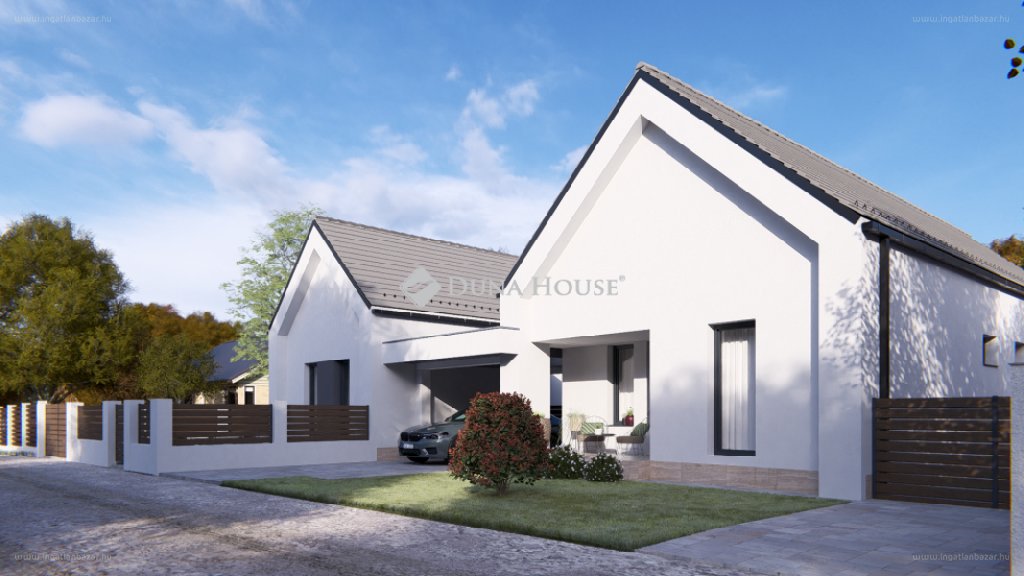 4 bed · 103m² · Családi ház · 109.900.000 ft