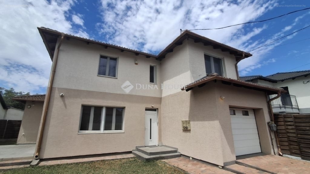 4 bed · 175m² · Családi ház · 169.900.000 ft
