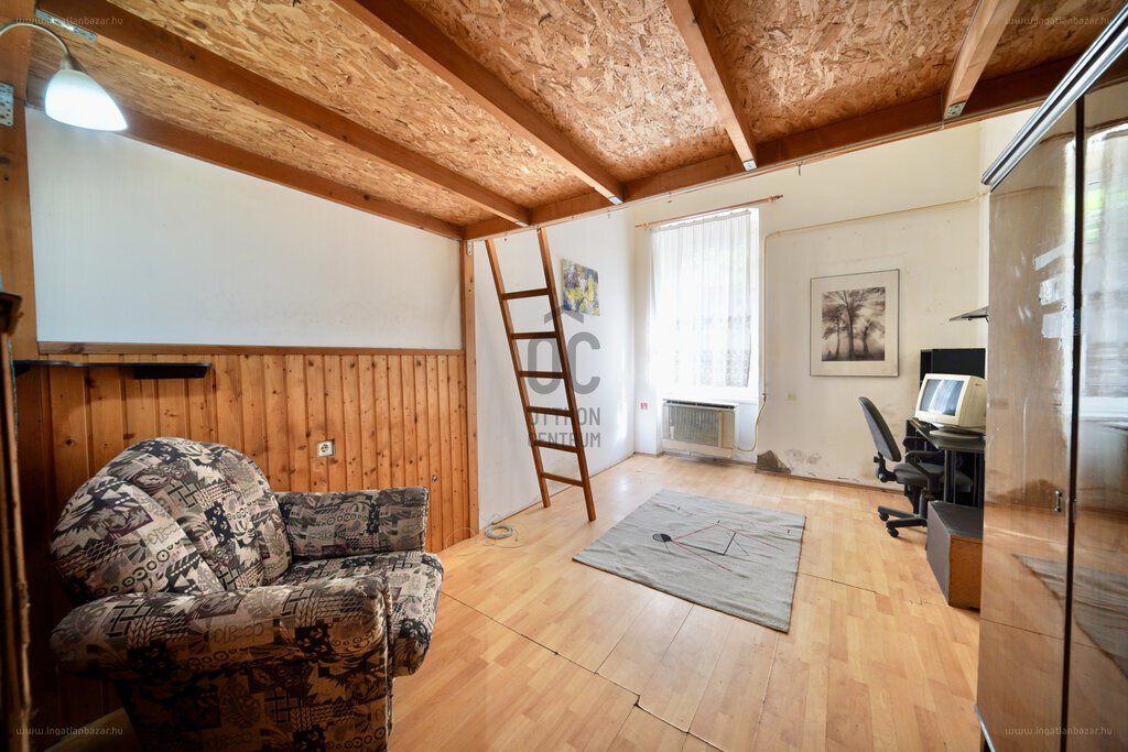 1 bed · 24m² · Lakás · 35.900.000 ft