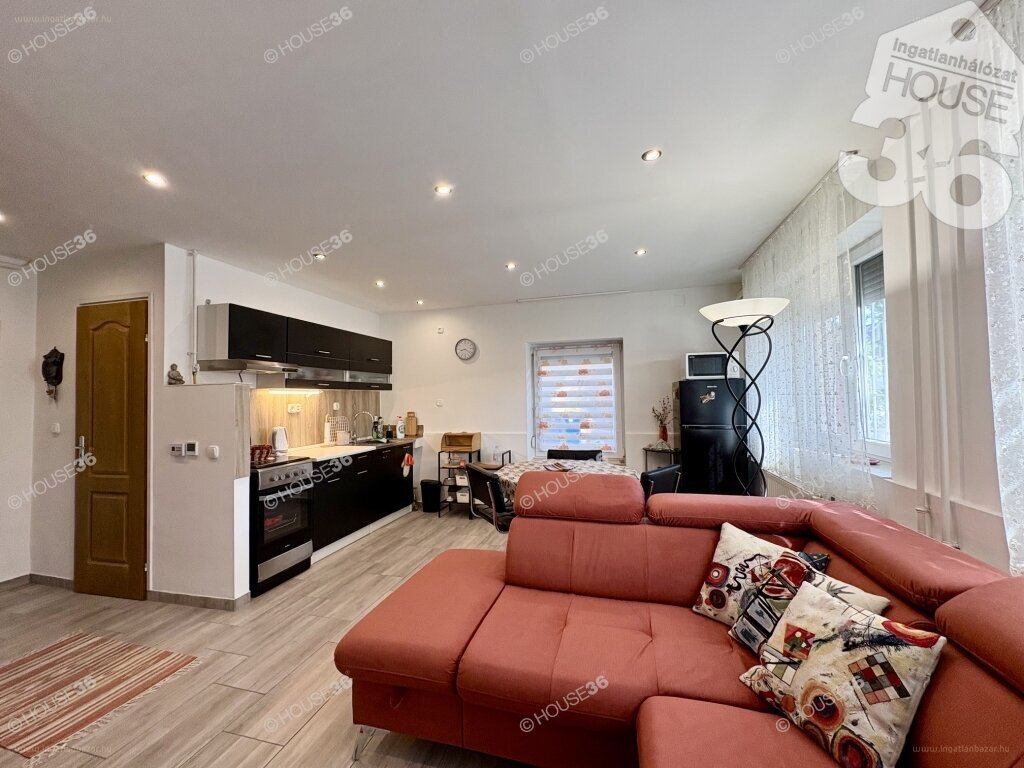 Lakás · 2 hálószoba · 52 m² · 51.800.000 Ft