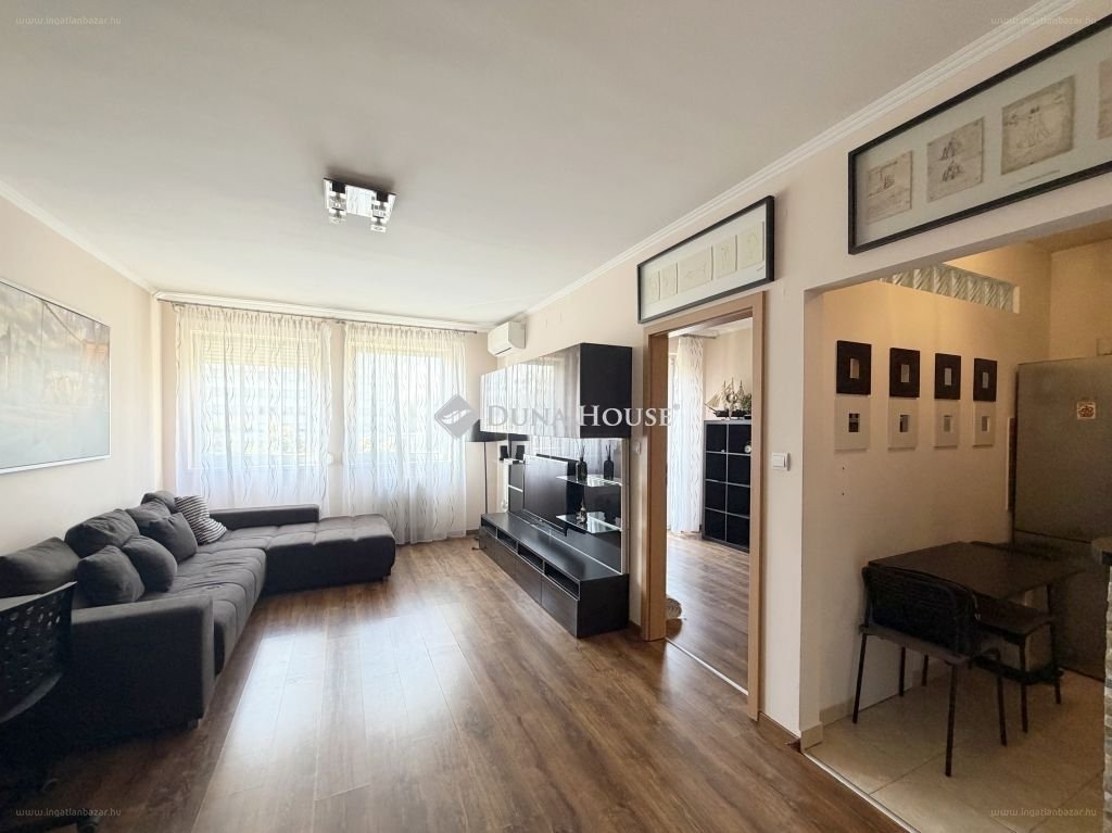 Lakás · 2 hálószoba · 41 m² · 74.990.000 Ft
