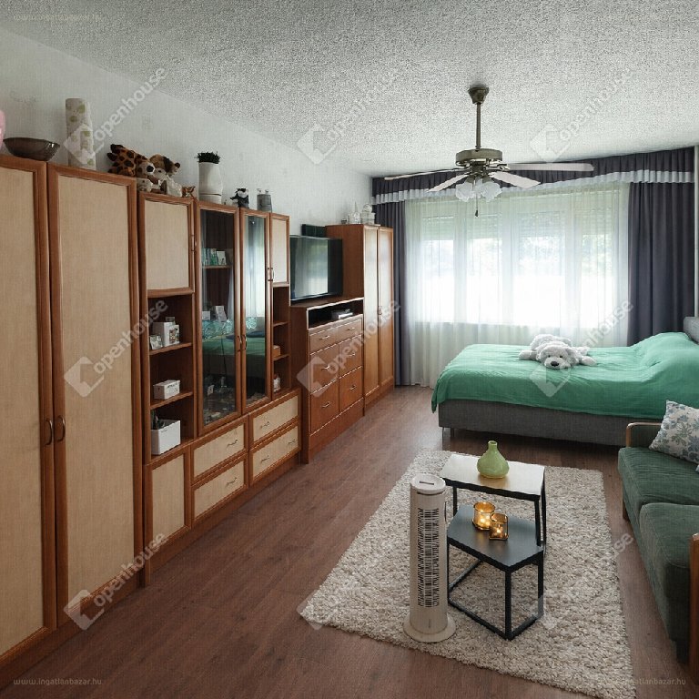 2 bed · 53m² · Lakás · 44.900.000 ft