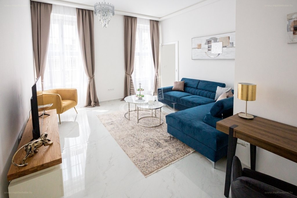 Lakás · 2 hálószoba · 55 m² · 150.000.000 Ft