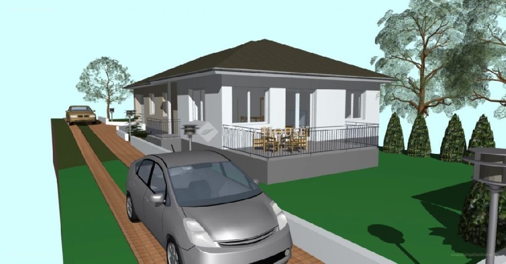 5 bed · 120m² · Családi ház · 119.900.000 ft