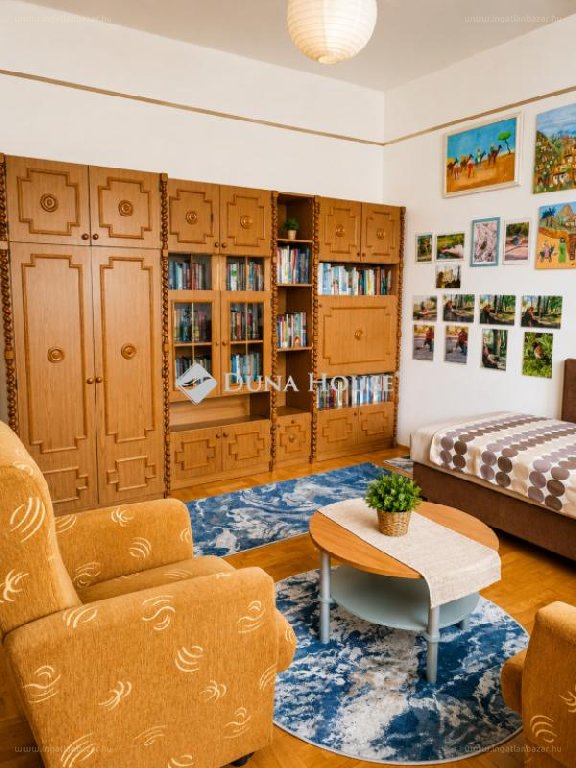 4 bed · 81m² · Lakás · 89.900.000 ft