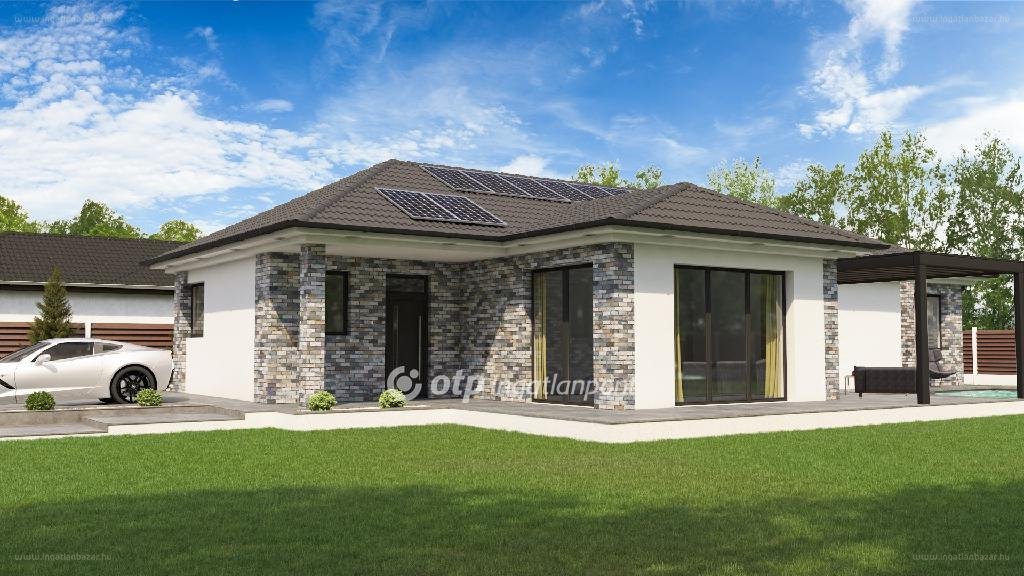 4 bed · 120m² · Lakás · 89.140.000 ft