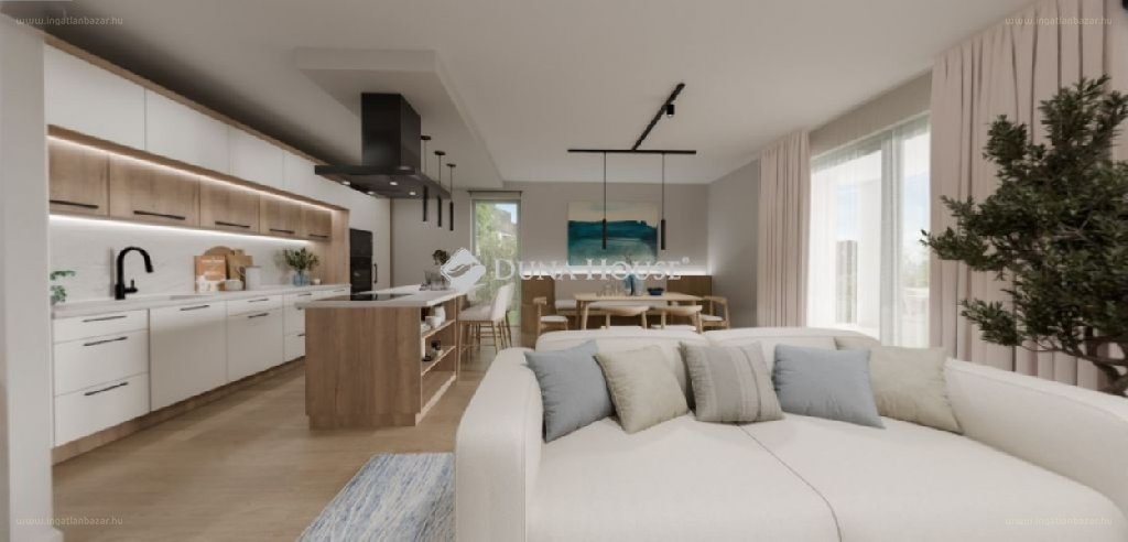 Lakás · 4 hálószoba · 120 m² · 299.000.000 Ft