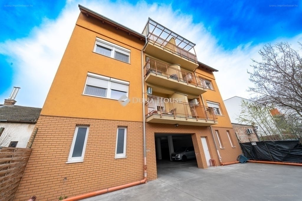 Lakás · 3 hálószoba · 62 m² · 84.900.000 Ft