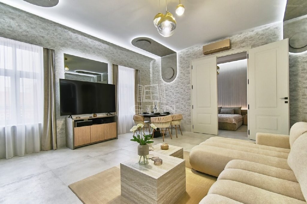 4 bed · 115m² · Lakás · 339.000.000 ft