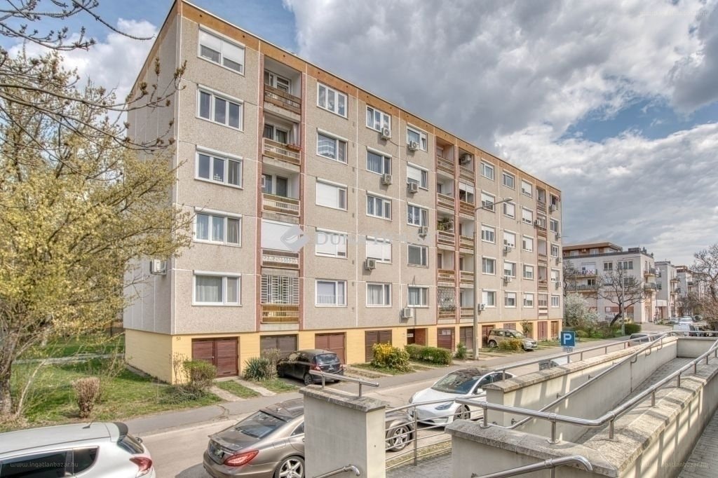 4 bed · 69m² · Lakás · 74.990.000 ft