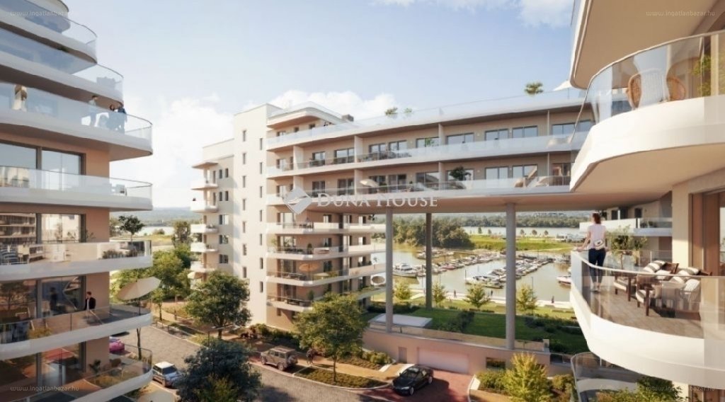 Lakás · 2 hálószoba · 46 m² · 86.900.000 Ft