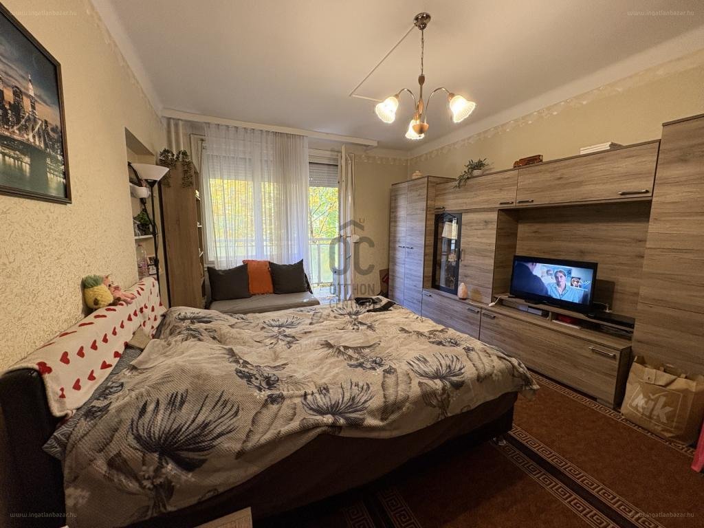 Lakás · 2 hálószoba · 56 m² · 63.000.000 Ft
