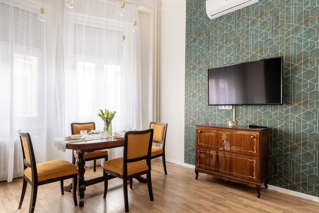 Lakás · 2 hálószoba · 54 m² · 79.900.000 Ft