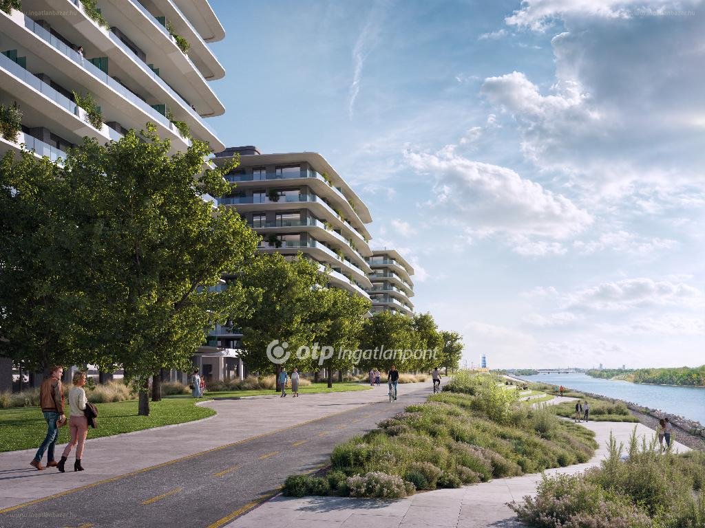 Lakás · 4 hálószoba · 122 m² · 214.300.000 Ft